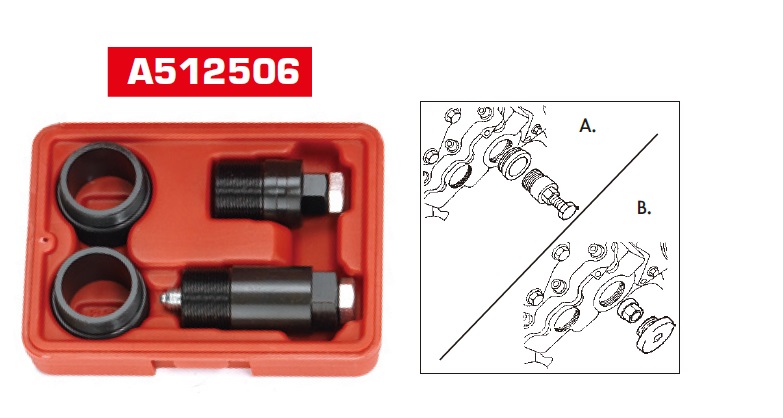 A512506 Hydraulic Valve Lifter Puller